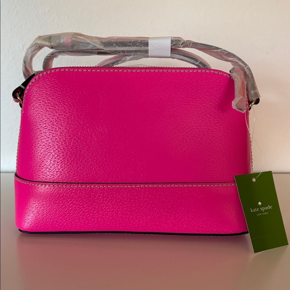 Kate spade New York Hanna Wellesley crossbody nwt - Picture 3 of 8